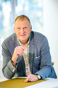 Gerd Conradt Gerd Conradt